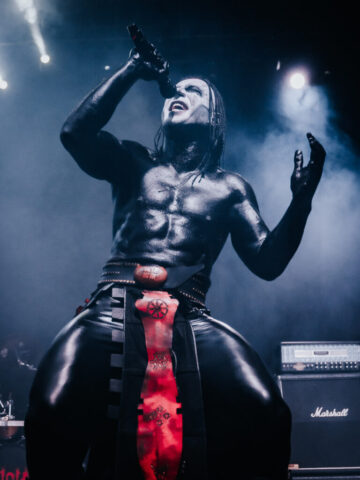 Nidhogg – 2 de octubre-1