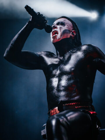 Nidhogg – 2 de octubre-2