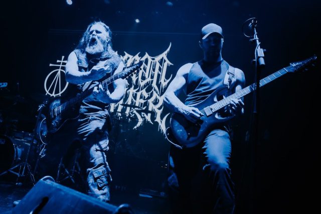 Demon hunter – 17 de diciembre-2