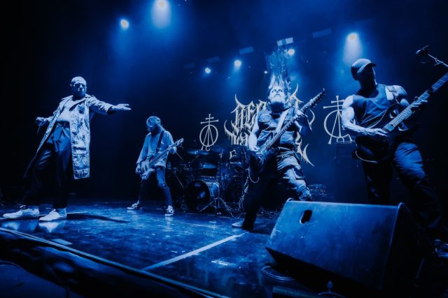 Demon hunter – 17 de diciembre-3