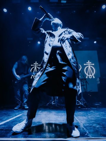 Demon hunter – 17 de diciembre-5