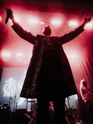 Demon hunter – 17 de diciembre-6