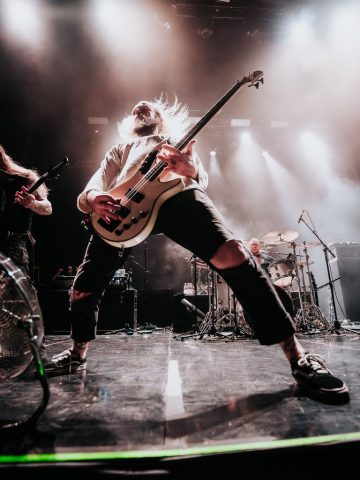 Demon hunter – 17 de diciembre-7