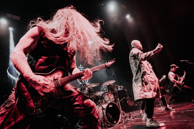 Demon hunter – 17 de diciembre-8