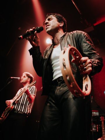 El zar – 12 de diciembre-02