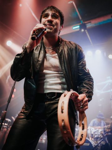 El zar – 12 de diciembre-04