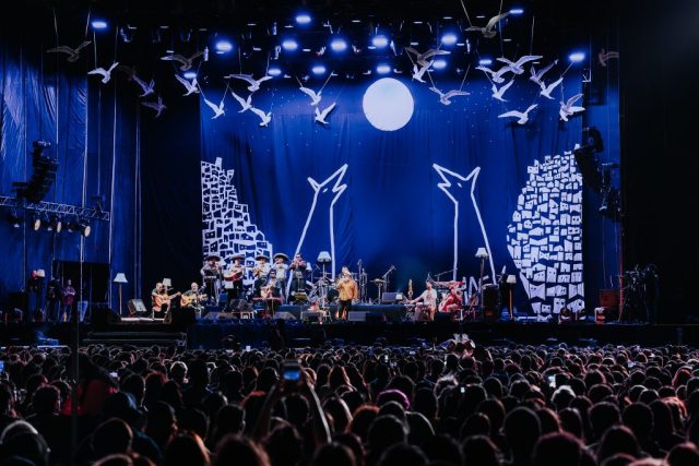 Macha y el bloque depresivo – 21 de diciembre-01