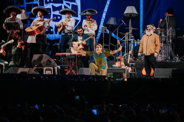 Macha y el bloque depresivo – 21 de diciembre-04