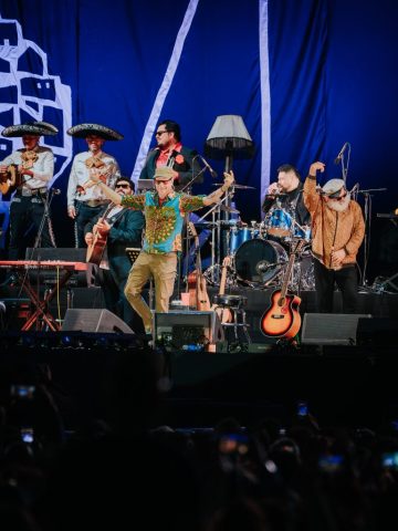 Macha y el bloque depresivo – 21 de diciembre-05