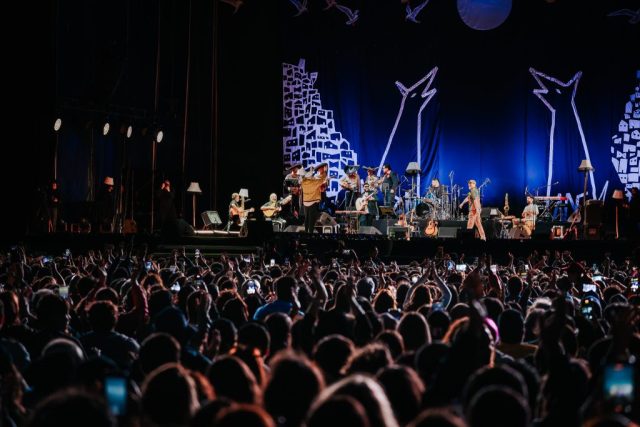 Macha y el bloque depresivo – 21 de diciembre-06