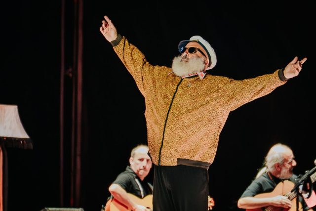 Macha y el bloque depresivo – 21 de diciembre-07