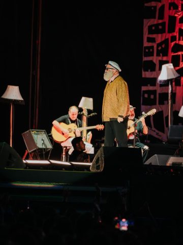 Macha y el bloque depresivo – 21 de diciembre-08