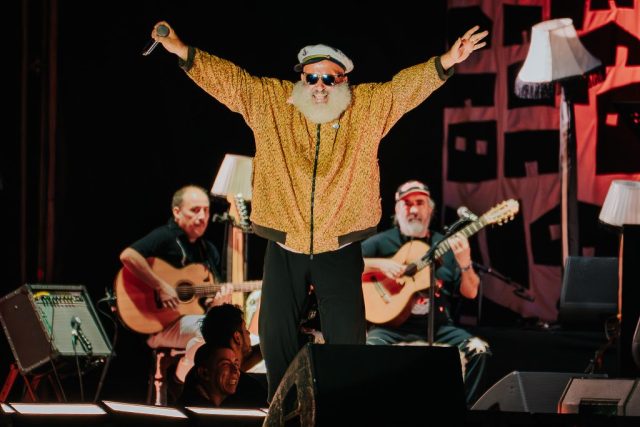 Macha y el bloque depresivo – 21 de diciembre-09