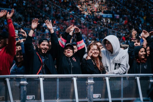 Macha y el bloque depresivo – 21 de diciembre-1