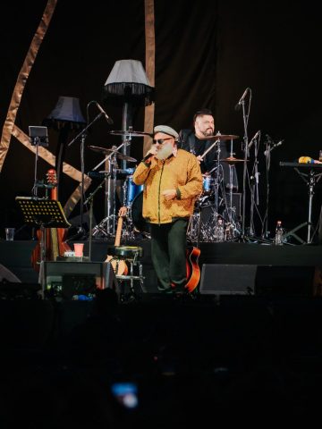 Macha y el bloque depresivo – 21 de diciembre-11