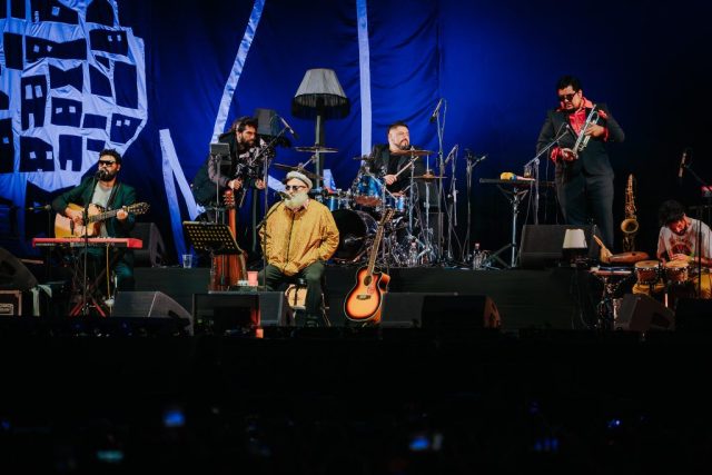 Macha y el bloque depresivo – 21 de diciembre-12