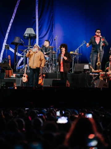 Macha y el bloque depresivo – 21 de diciembre-14