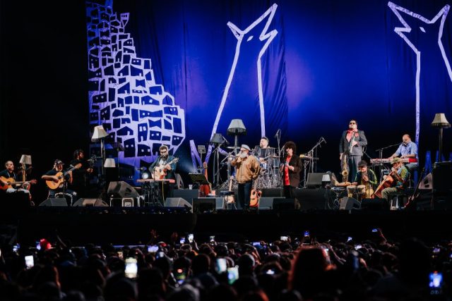 Macha y el bloque depresivo – 21 de diciembre-16