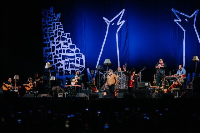 Macha y el bloque depresivo – 21 de diciembre-17