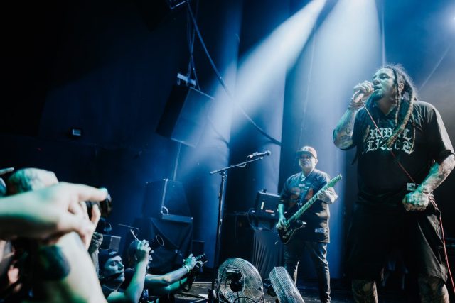 P.O.D. – 17 de diciembre-05