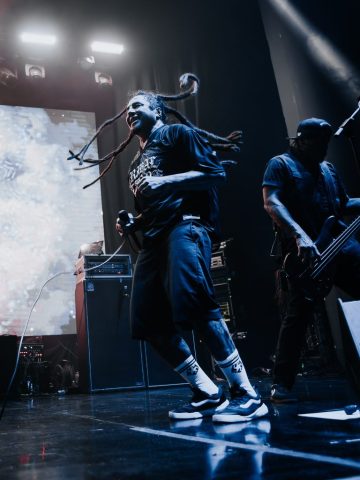 P.O.D. – 17 de diciembre-06