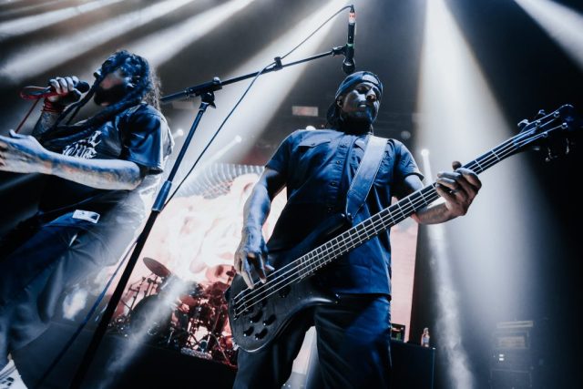 P.O.D. – 17 de diciembre-07