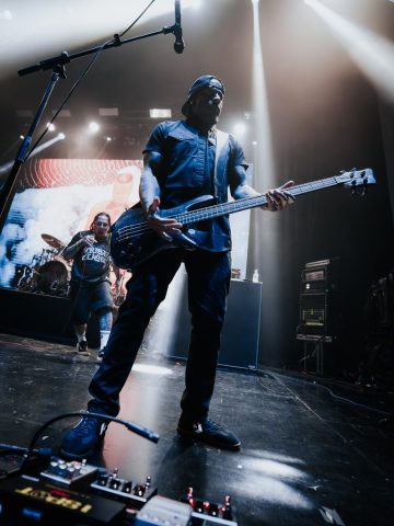 P.O.D. – 17 de diciembre-08