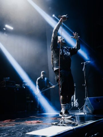 P.O.D. – 17 de diciembre-14