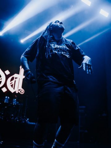 P.O.D. – 17 de diciembre-15