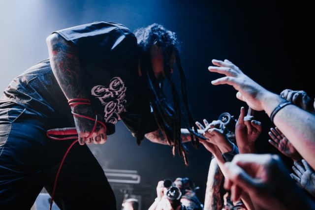 P.O.D. – 17 de diciembre-16