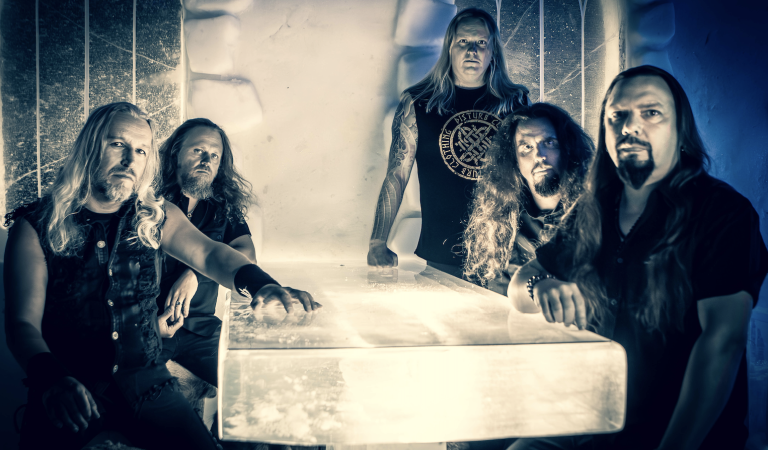 Sonata Arctica confirma su regreso a Chile celebrando su 30° aniversario