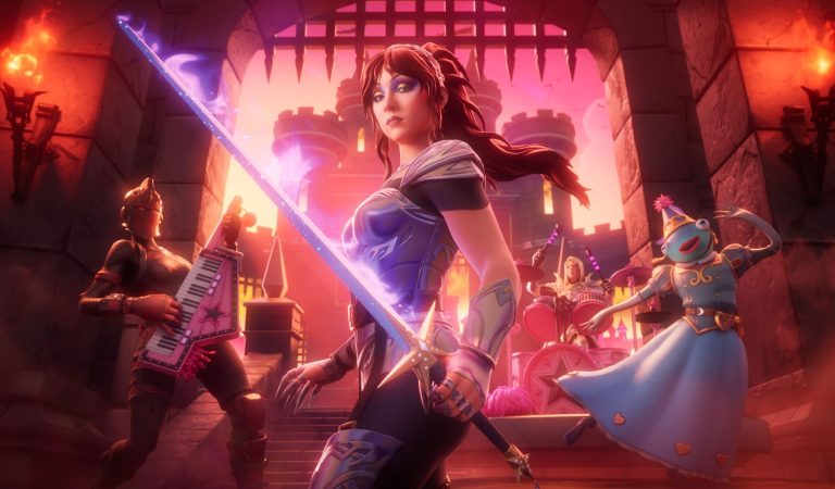 Chappell Roan y su presencia en Fortnite: Un anhelo que se transforma en otro cruce genial entre música y videojuegos