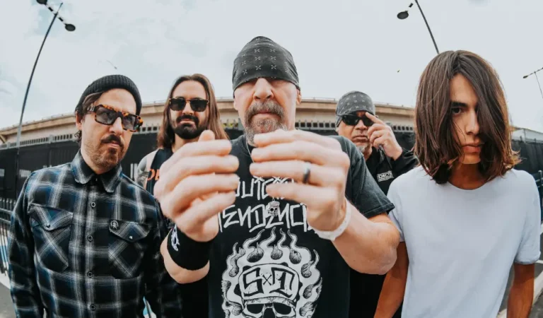 Especial Epic Rock Fest II: Diversidad sonora más que necesaria