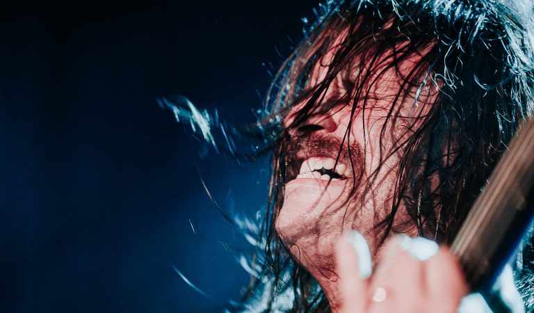 Rivers of Nihil en Epicentro: Arquitectos de un sonido ausente