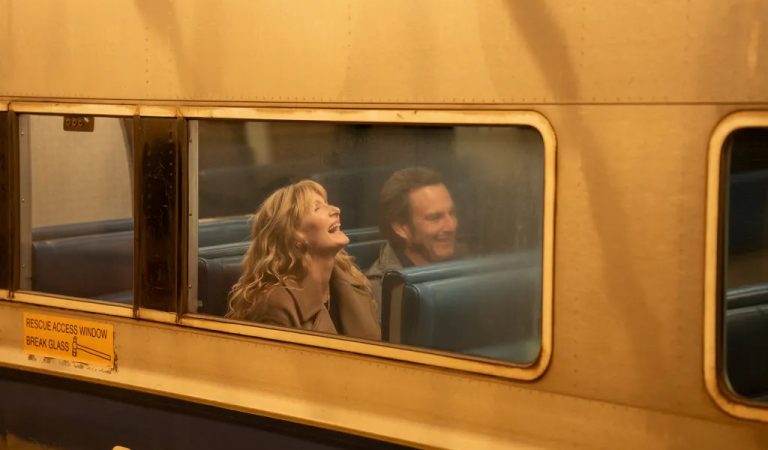 «¿Está Funcionando Esto?»: Un gran manejo de los conflictos