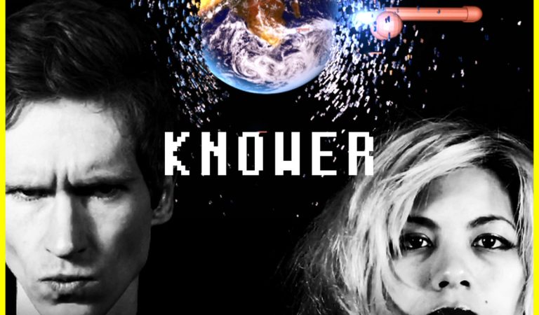 KNOWER  en Club Chocolate: “Life” un disco para perderse y volver siempre
