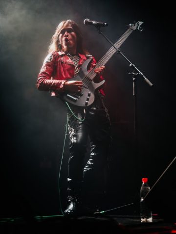 Force – 27 de marzo-2