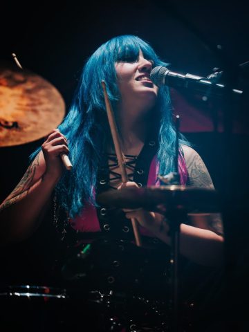 Force – 27 de marzo-3