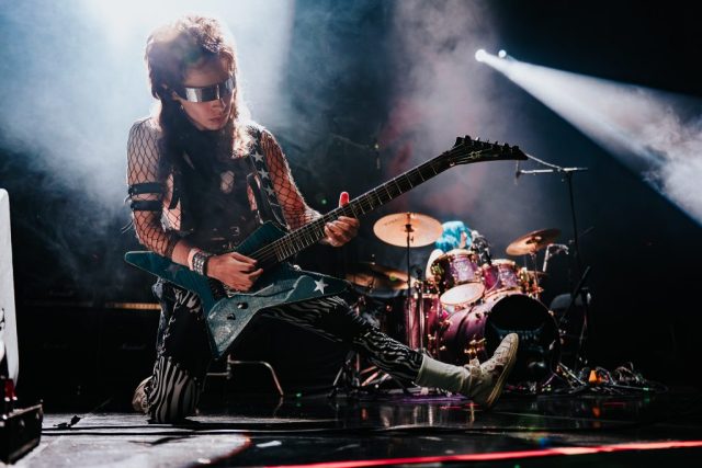 Force – 27 de marzo-4