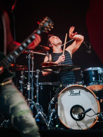 Halestorm – 27 de marzo-13