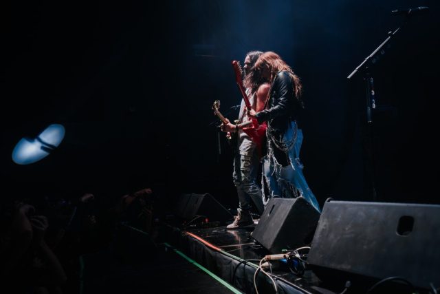 Halestorm – 27 de marzo-7