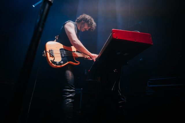 Halestorm – 27 de marzo-8