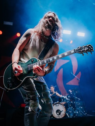 Halestorm – 27 de marzo-9