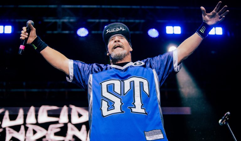 Epic Rock Fest II: Diversidad y potencia en una extensa jornada de metal y hardcore