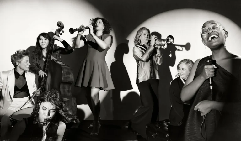 Especial 8 M – La música como trabajo: Mujeres que sostienen la industria sonora