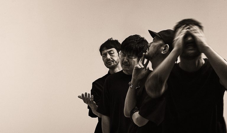 toe, íconos japoneses del Post-rock regresa a Chile después de ocho años