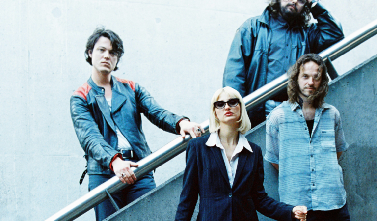 Hiqpy, el fenómeno indie que conquistó Europa sin publicar música en las plataformas, presenta «Youman»