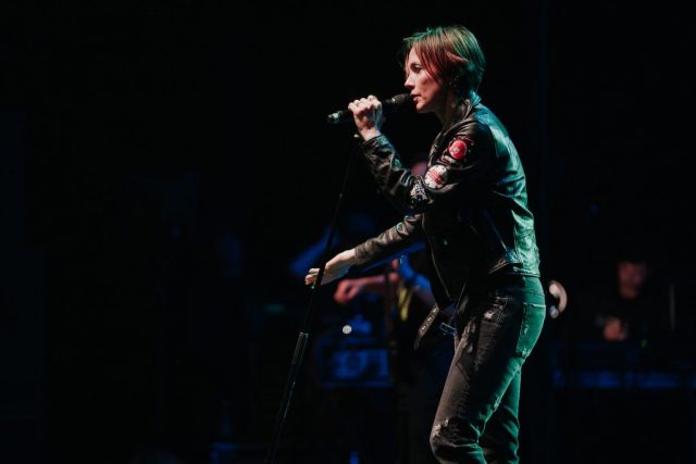 Anna Tsuchiya – 10 de marzo-2