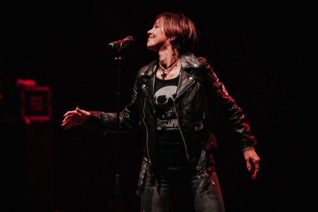 Anna Tsuchiya – 10 de marzo-5