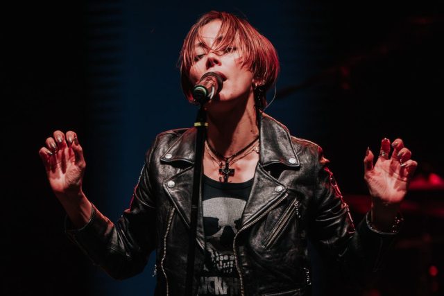 Anna Tsuchiya – 10 de marzo-6